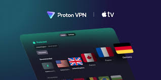 Proton vpn